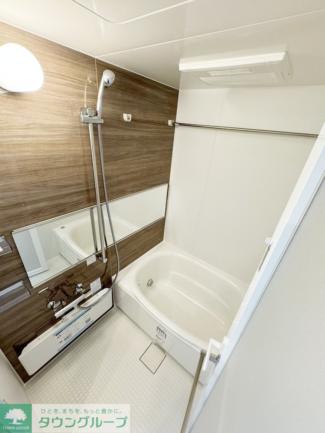 Portofino(ポルトフィーノ)の物件内観写真