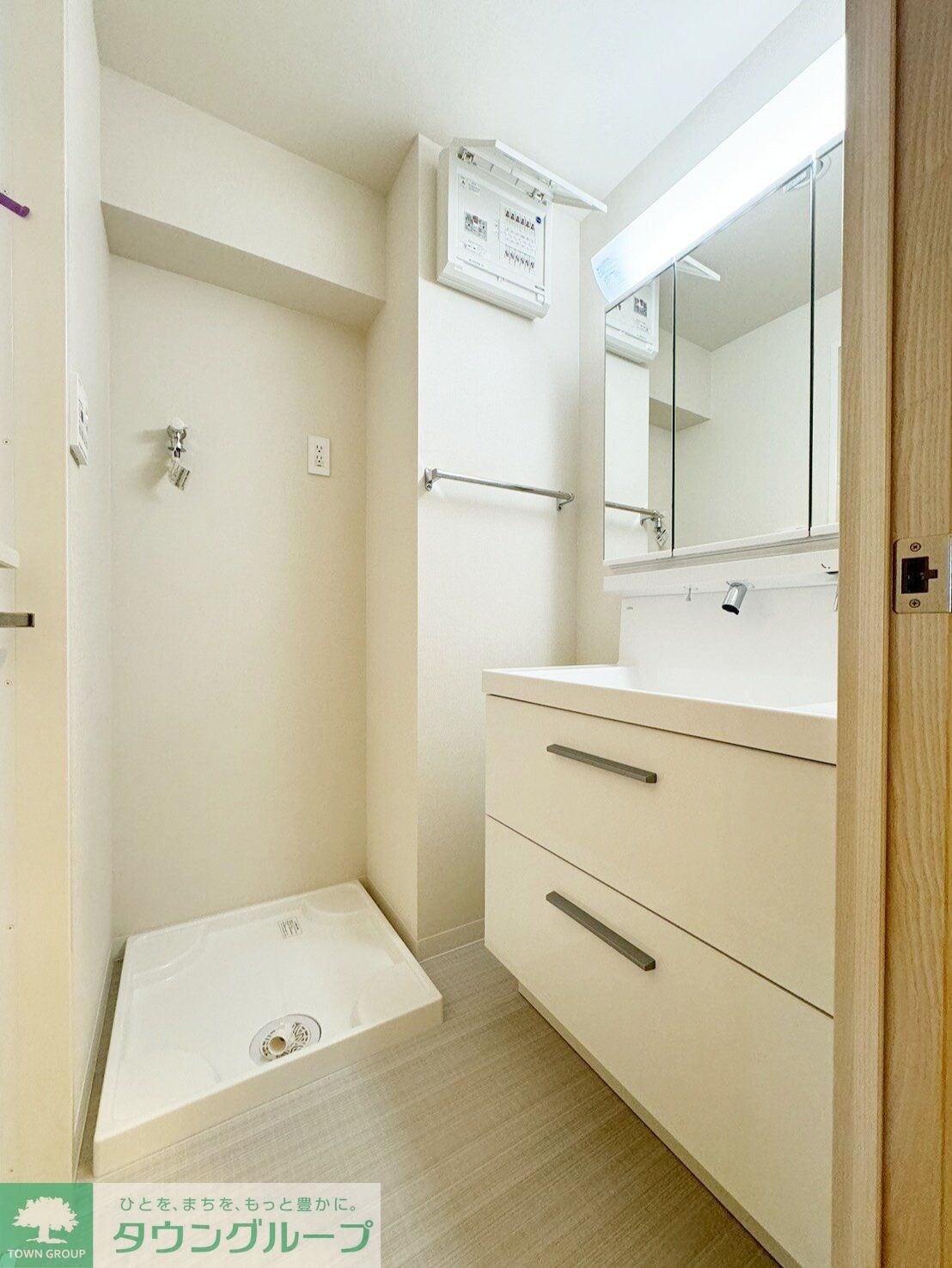 Portofino(ポルトフィーノ)の物件内観写真