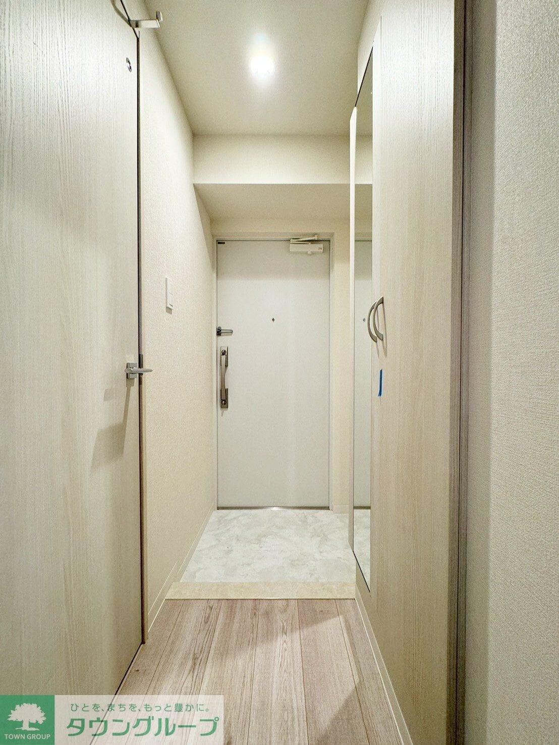 Portofino(ポルトフィーノ)の物件内観写真