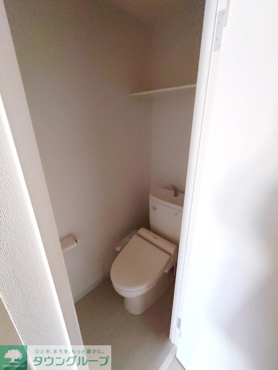 ティーズステージの物件内観写真