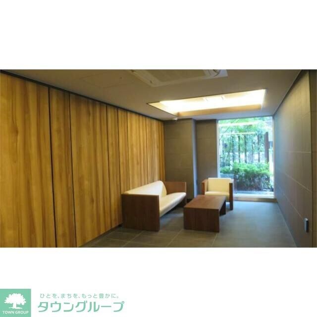 プレサンスジェネ浅草ＷＥＳＴの物件内観写真