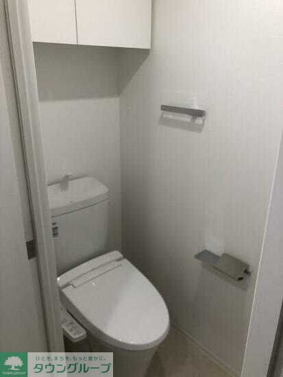 エストゥルース両国IIの物件内観写真