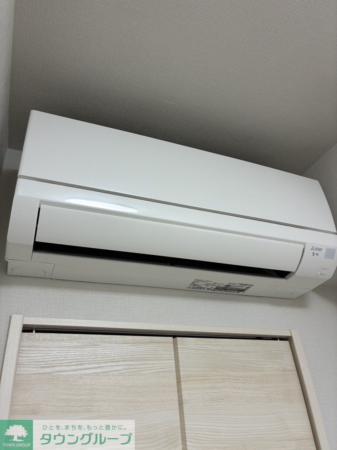 アルファコート曳舟２の物件内観写真