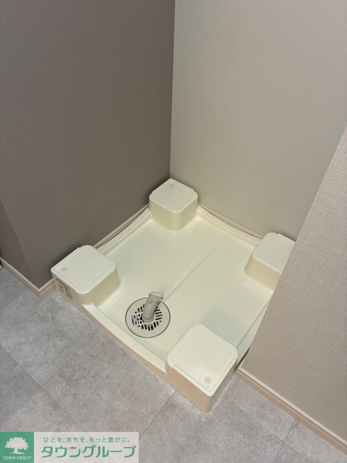 アルファコート曳舟２の物件内観写真