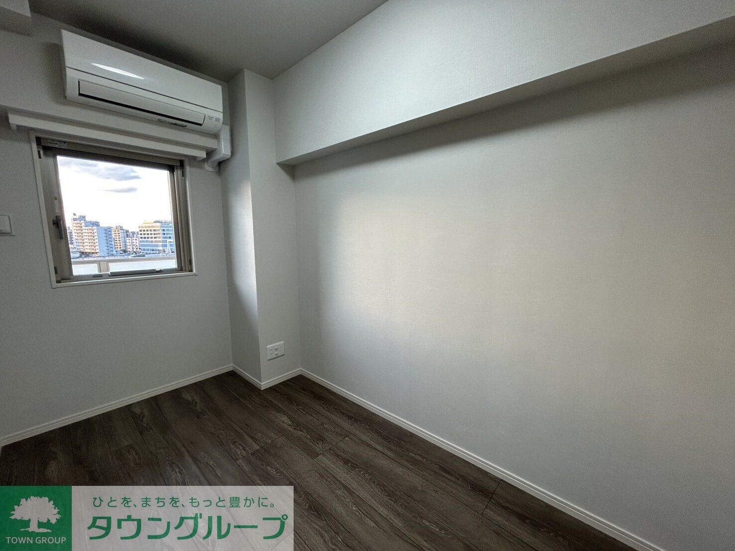 アルファコート曳舟２の物件内観写真