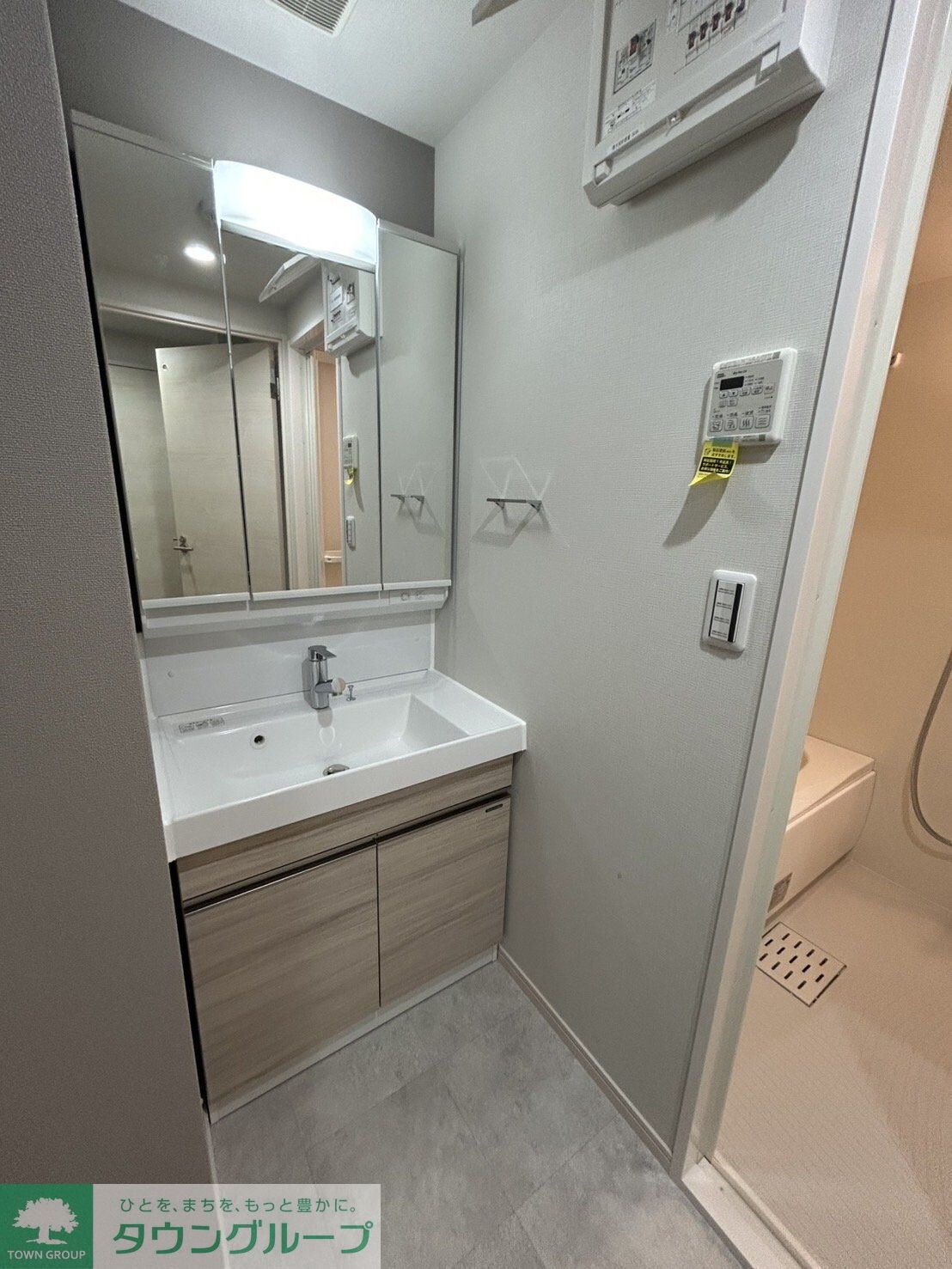 アルファコート曳舟２の物件内観写真