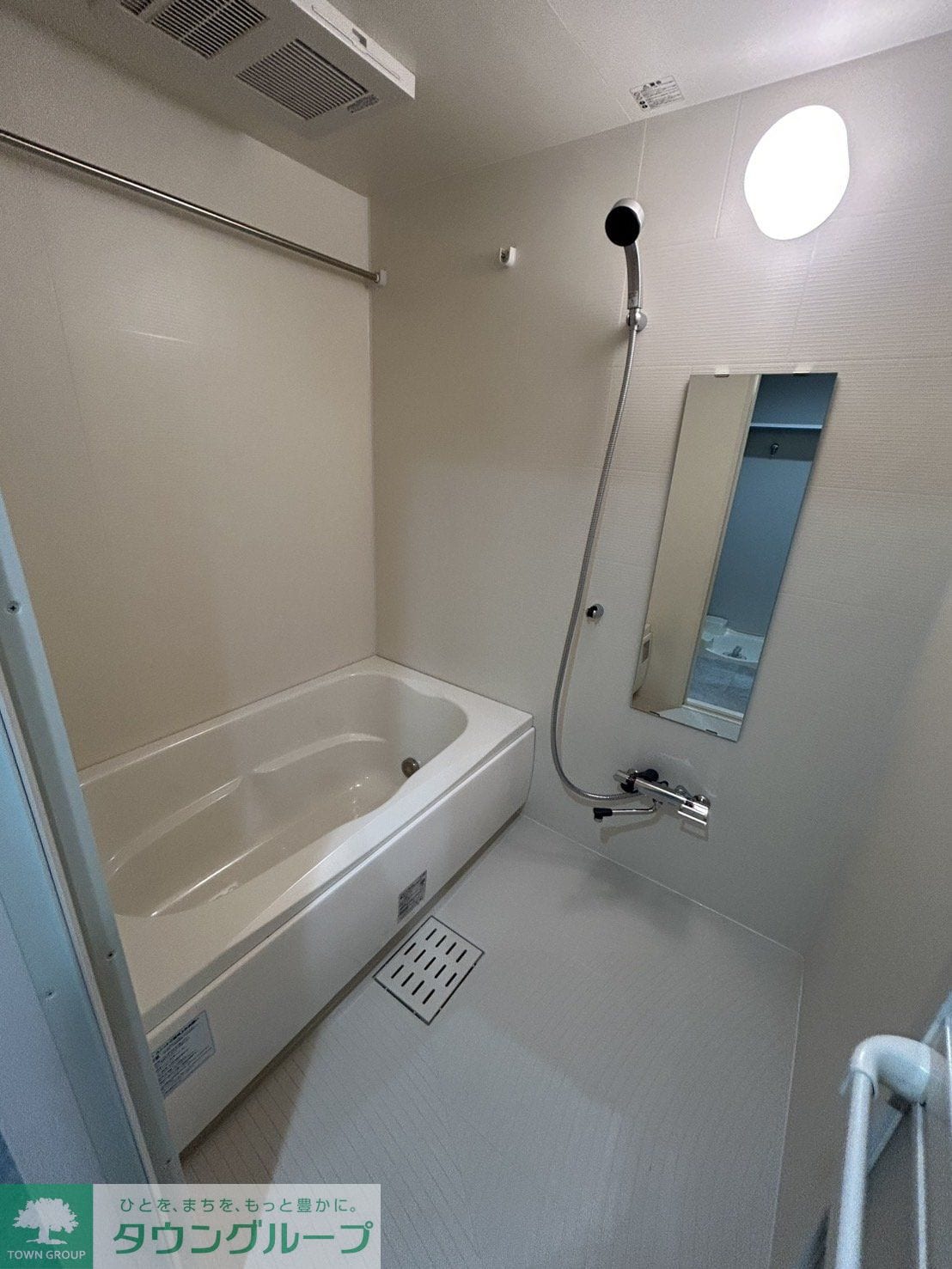 アルファコート曳舟２の物件内観写真