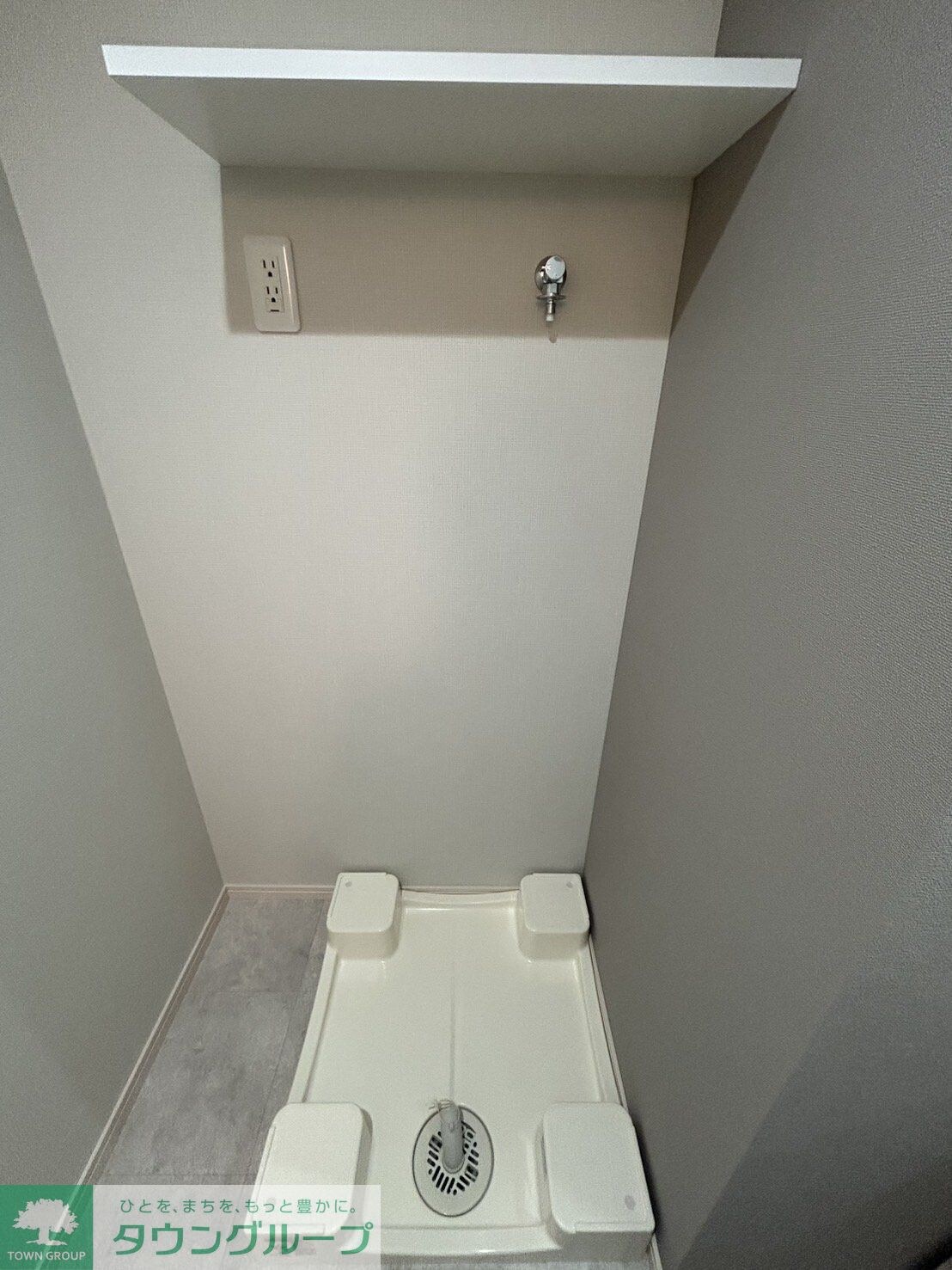 アルファコート曳舟２の物件内観写真