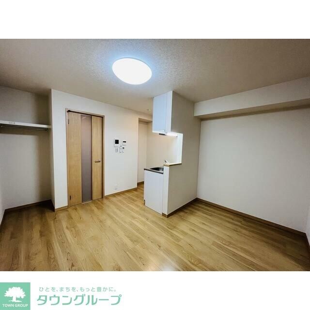 サンライズ墨田の物件内観写真