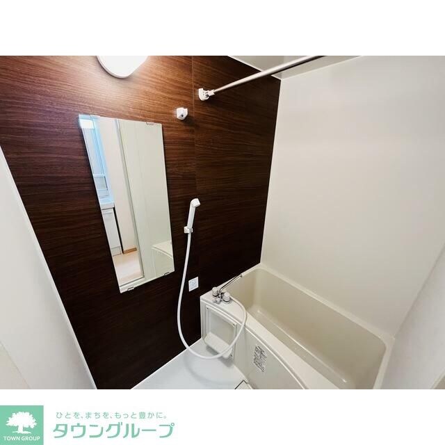 サンライズ墨田の物件内観写真