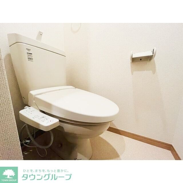 サンライズ墨田の物件内観写真