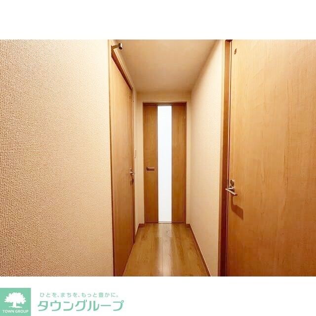 サンライズ墨田の物件内観写真