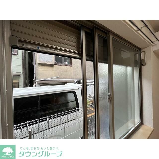 サンライズ墨田の物件内観写真