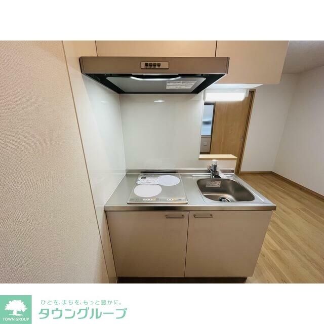 サンライズ墨田の物件内観写真