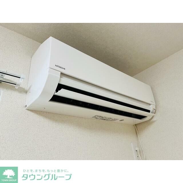 サンライズ墨田の物件内観写真