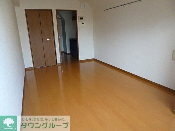 エルニシア亀戸の物件内観写真