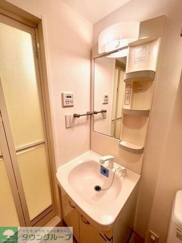 レジディア両国の物件内観写真