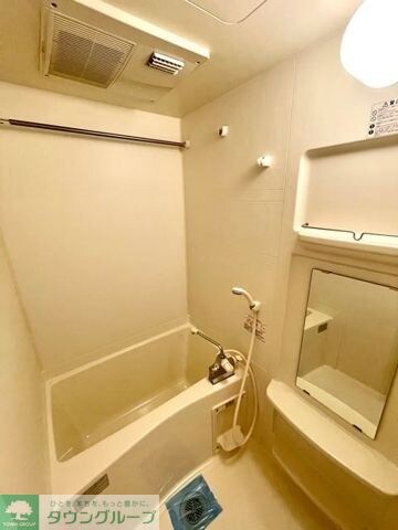 レジディア両国の物件内観写真