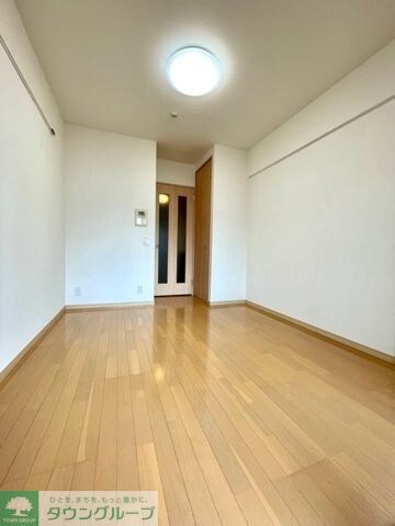 レジディア両国の物件内観写真