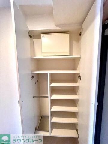 レジディア両国の物件内観写真