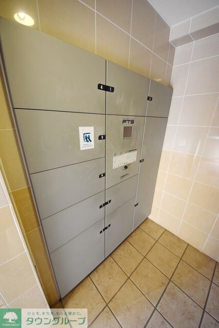 レジディア両国の物件内観写真