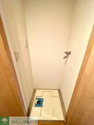 レジディア両国の物件内観写真