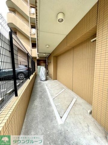 レジディア両国の物件内観写真