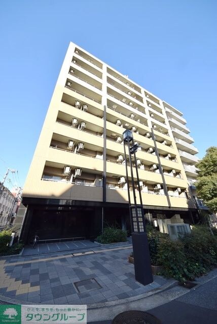 レジディア両国の物件内観写真