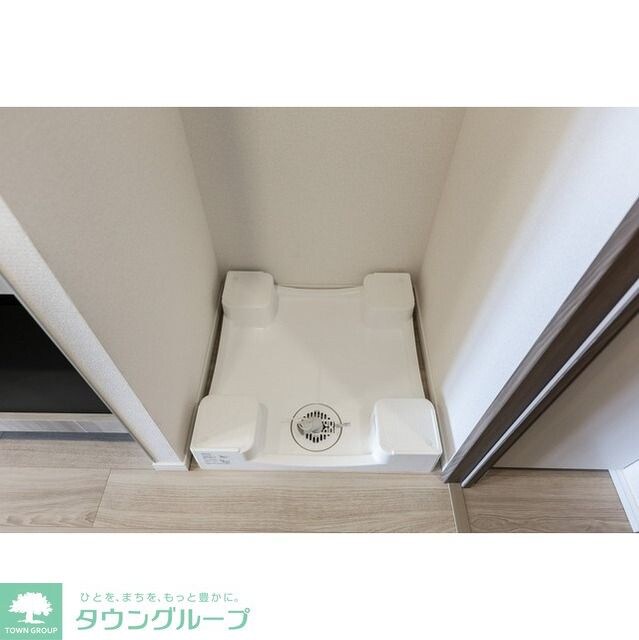 ＬａＳａｎｔｅ　上野の物件内観写真