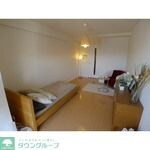 ルクレ錦糸町の物件内観写真