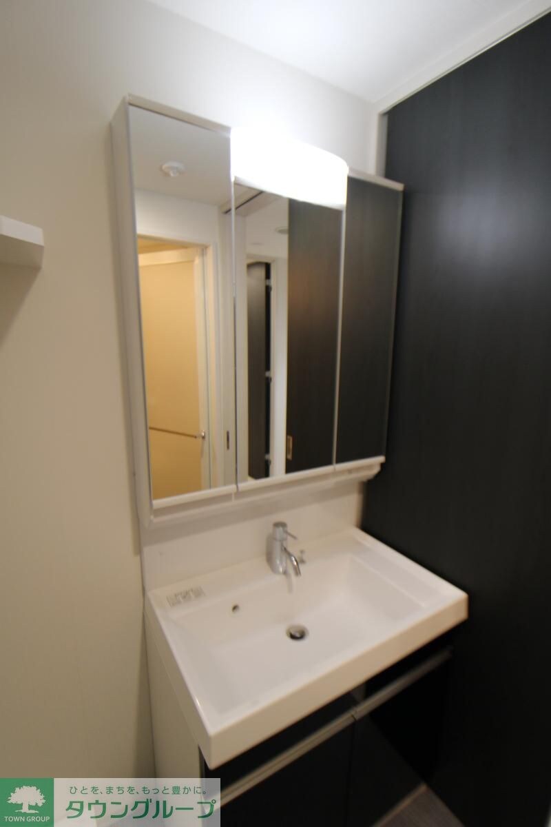 ルフレプレミアム押上ノルドの物件内観写真