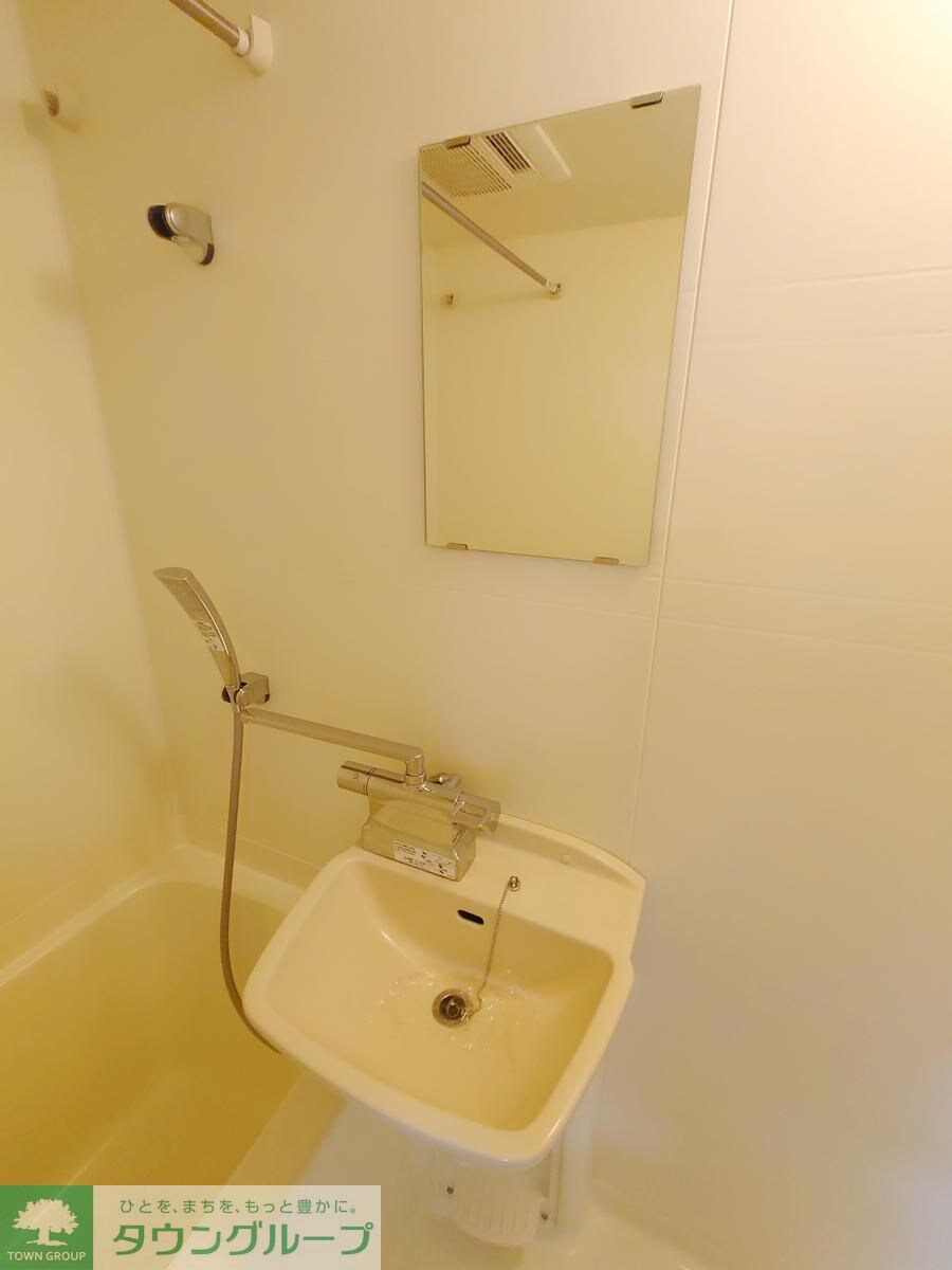 ＨＦ亀戸レジデンスの物件内観写真