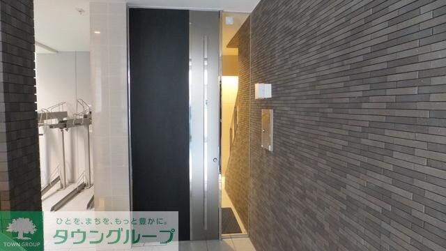 t-rootの物件内観写真