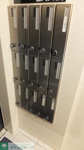 t-rootの物件内観写真