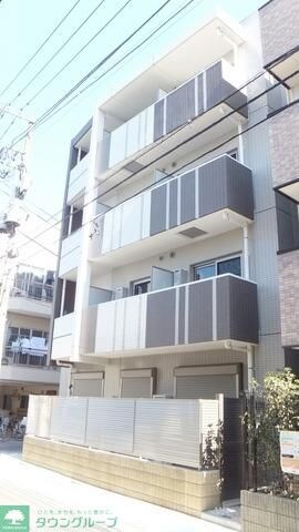 t-rootの物件内観写真