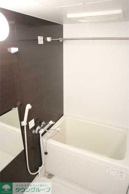 t-rootの物件内観写真