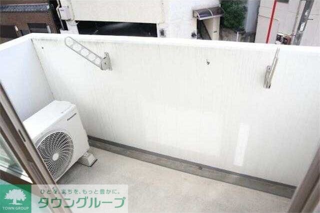 t-rootの物件内観写真