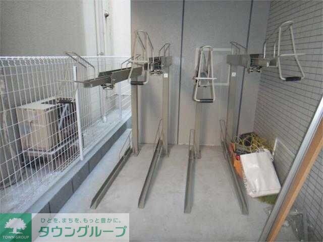 t-rootの物件内観写真