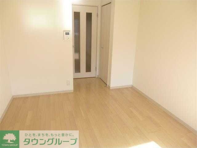 t-rootの物件内観写真