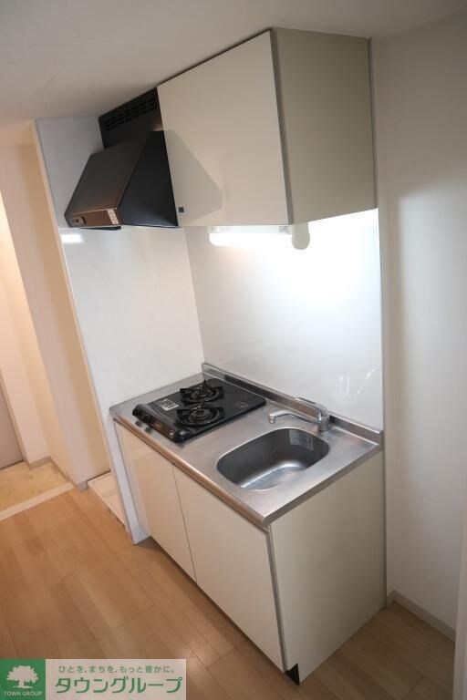 t-rootの物件内観写真