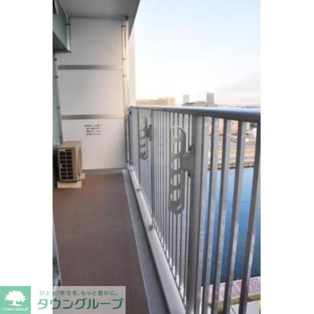 パークアクシス豊洲キャナルの物件内観写真