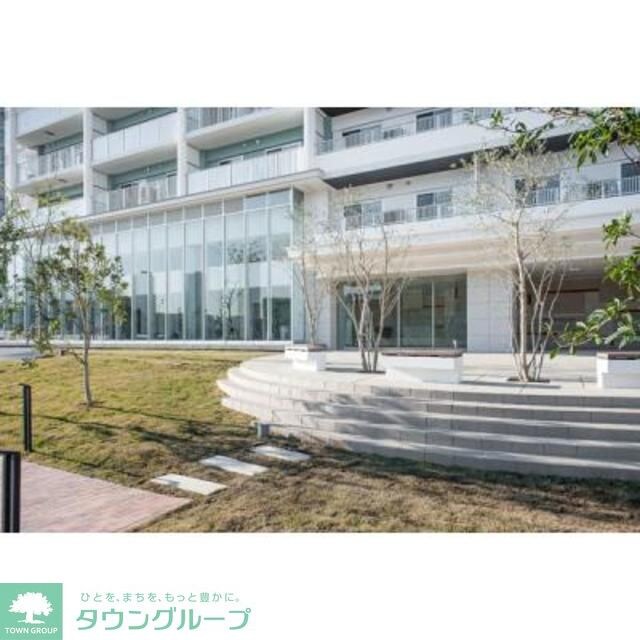 パークアクシス豊洲キャナルの物件内観写真