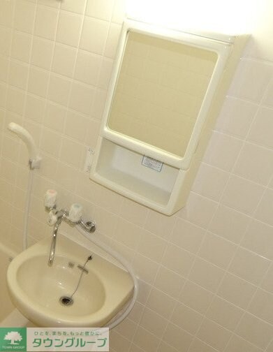 エスポワールハイムの物件内観写真