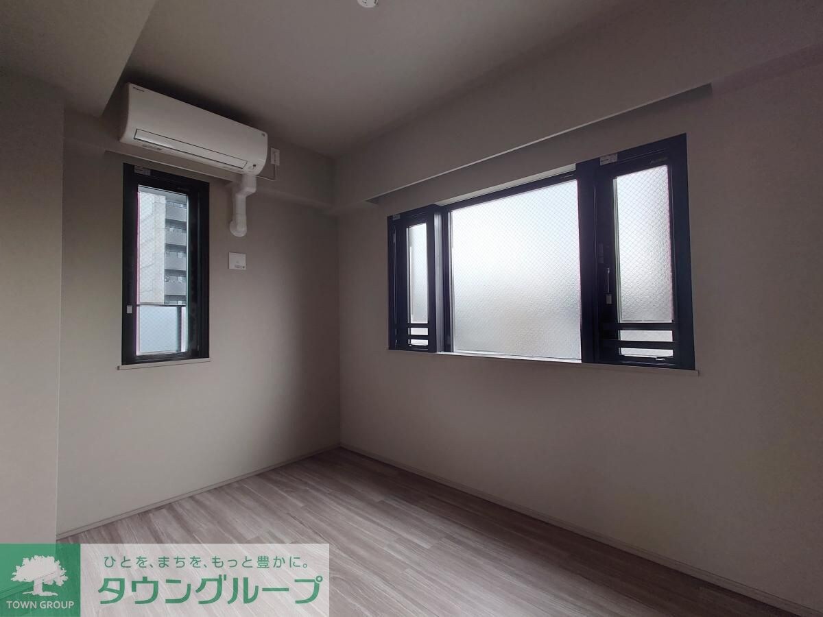 クレヴィアリグゼ錦糸町の物件内観写真