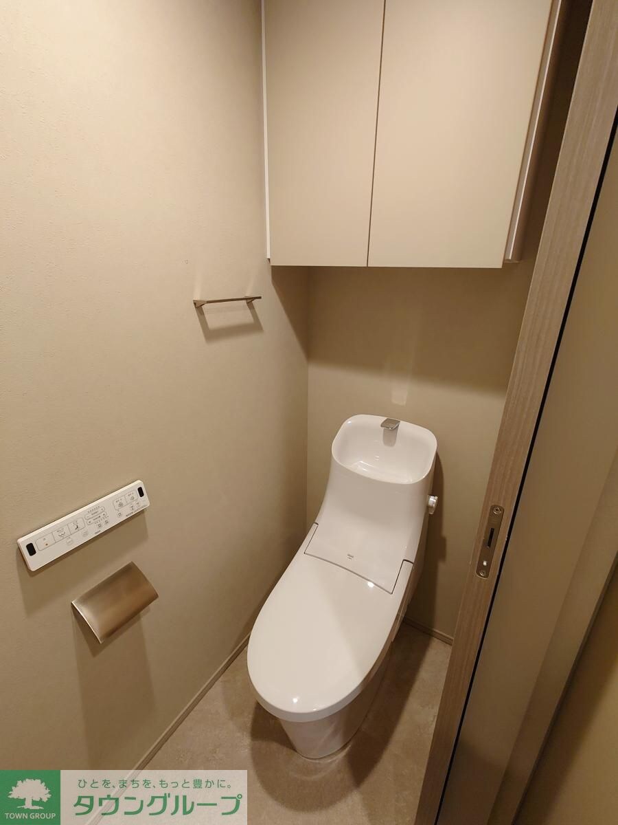 クレヴィアリグゼ錦糸町の物件内観写真