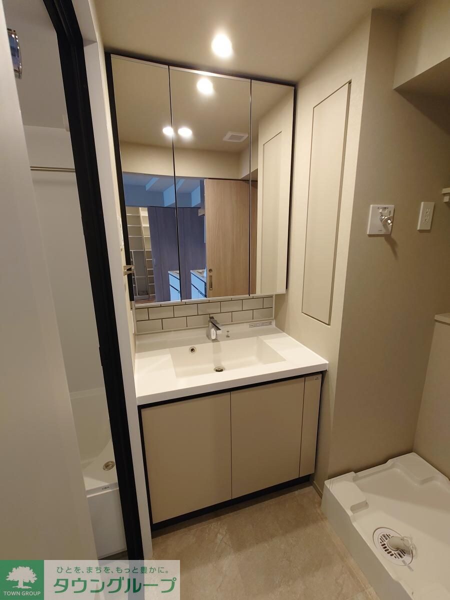 クレヴィアリグゼ錦糸町の物件内観写真