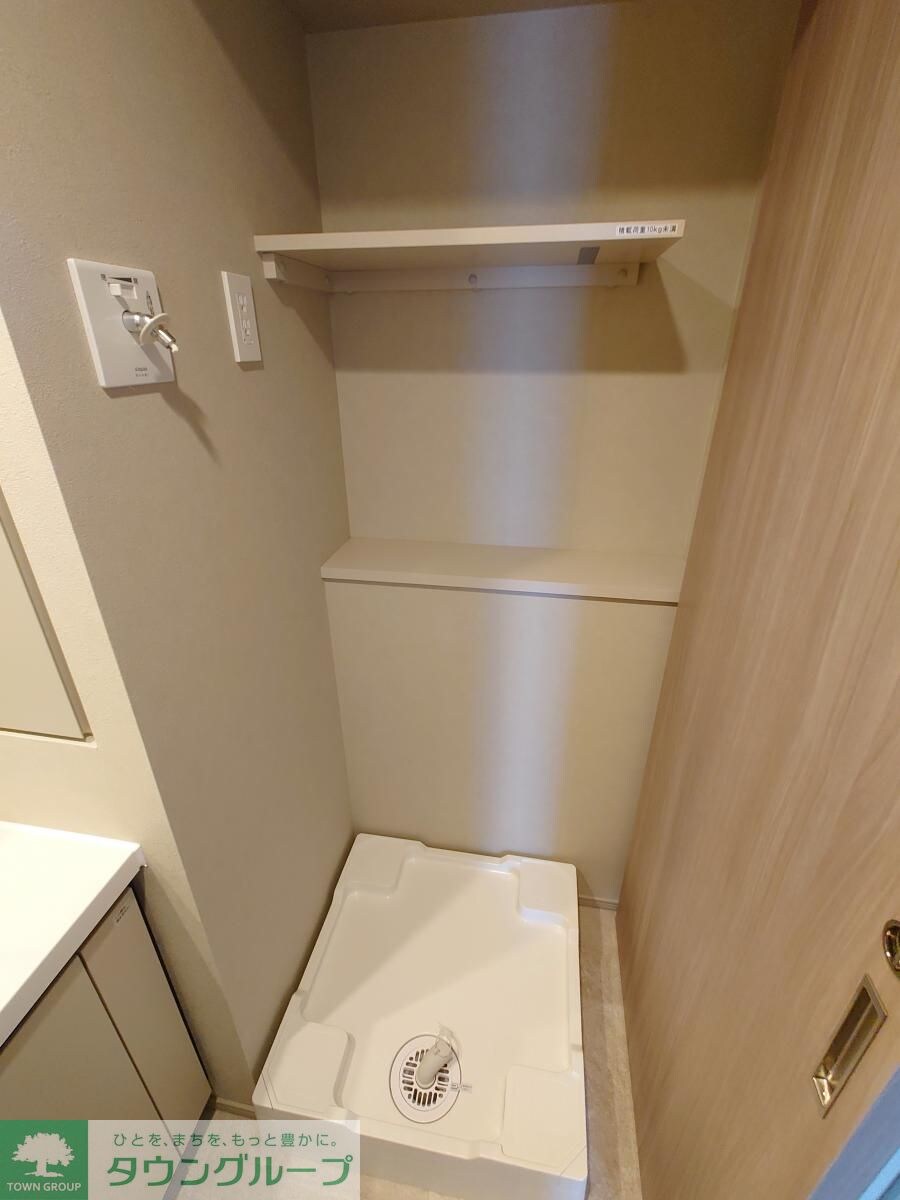 クレヴィアリグゼ錦糸町の物件内観写真