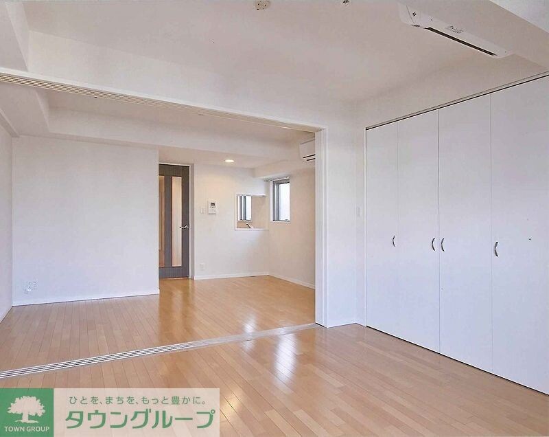 レジディア神田岩本町IIの物件内観写真