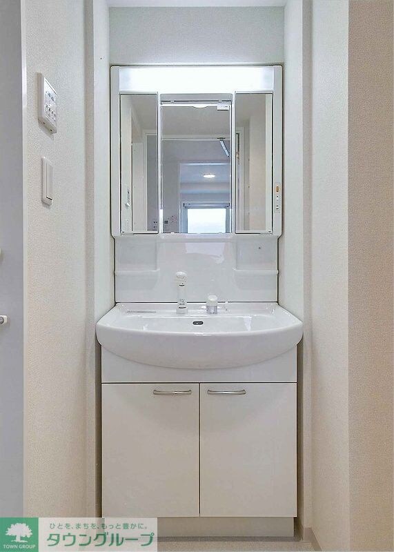 レジディア神田岩本町IIの物件内観写真