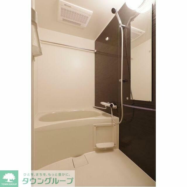 ＯＰＥＮ　ＢＬＯＯＭ　ＳＵＭＩＤＡ　ＹＡＨＩＲＯの物件内観写真